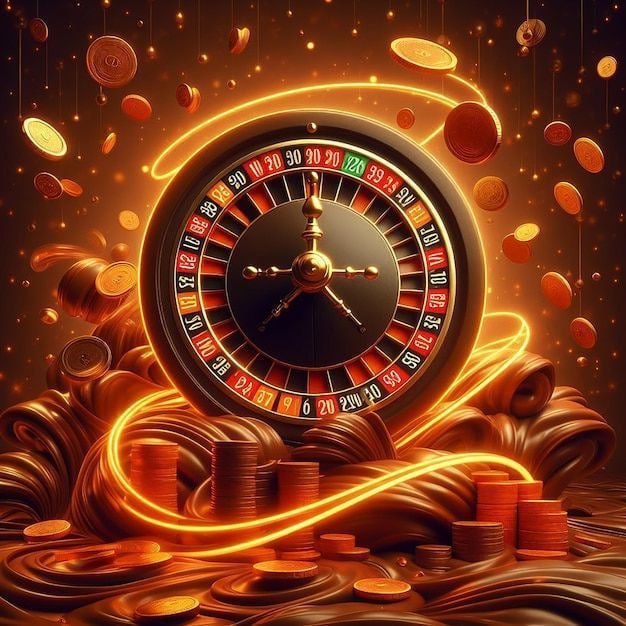 tesoro777 Casino en Vivo